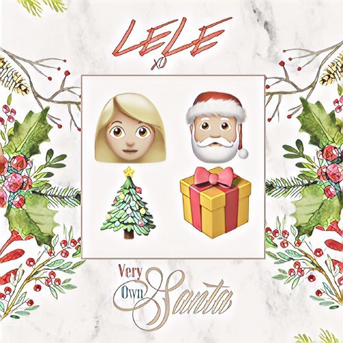 Very Own Santa (Naughty Ending Version)