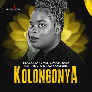 Album Kolongonya from Josta