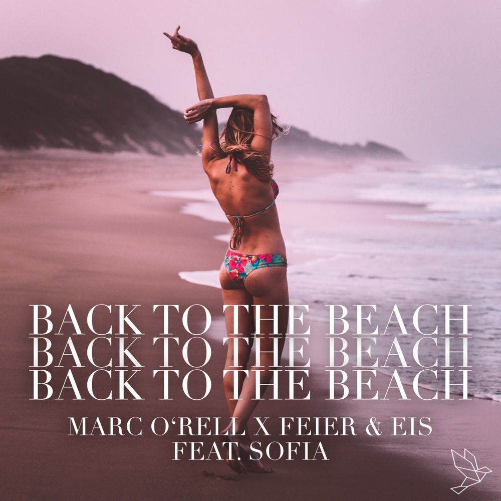 Back to the Beach (Extended Mix)