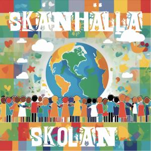 Barn Har Rätt的專輯Skånhällaskolan HT24