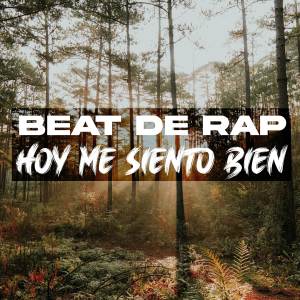 ChesaryBeats的專輯Hoy Me Siento Bien (NCS Instrumental)