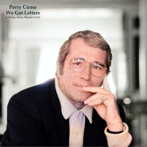 Album We Get Letters (Analog Source Remaster 2022) from Perry Como