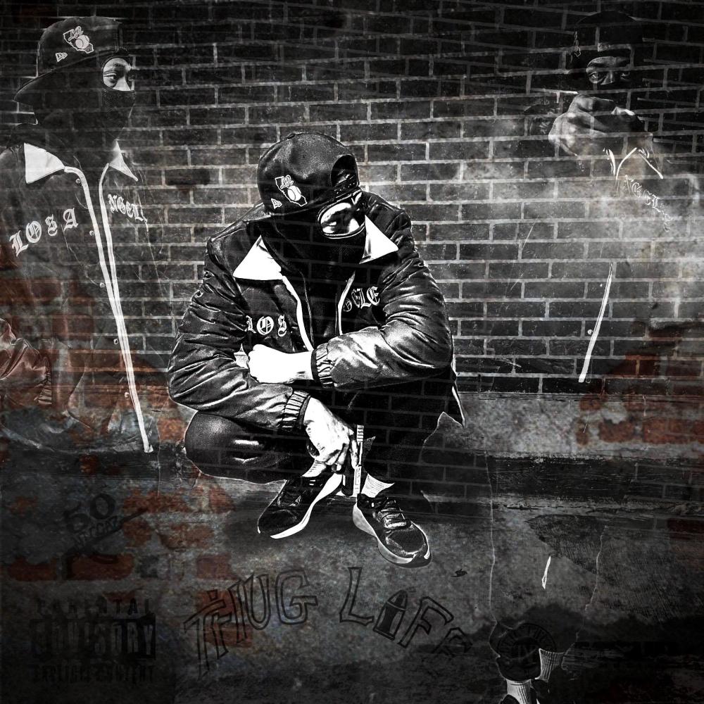 Cold day N hELl (Explicit)