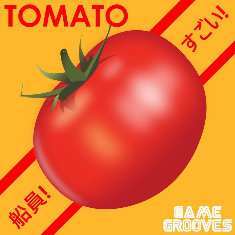 Tomato Convenience Store