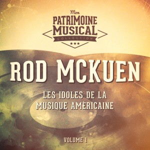 Listen to Mule Train song with lyrics from Rod McKuen