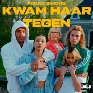 Album Kwam Haar Tegen (Explicit) from 
