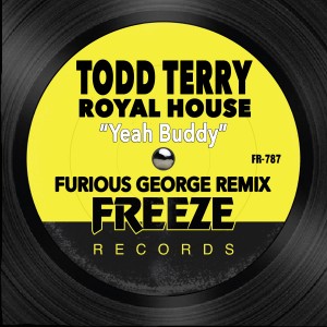 Yeah Buddy (Furious George Remix)