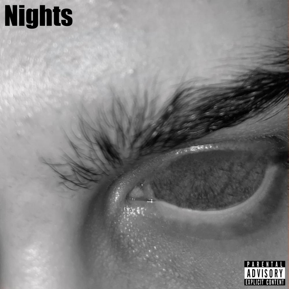 Thoughts (feat. HORDE) (Explicit)