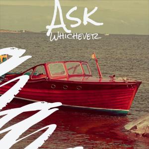 Album Ask Whichever oleh Various