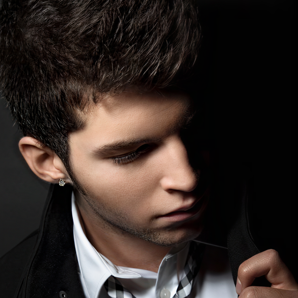 Brock Zanrosso