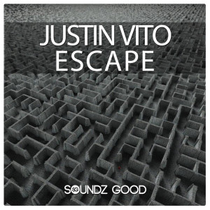 Justin Vito的專輯Escape