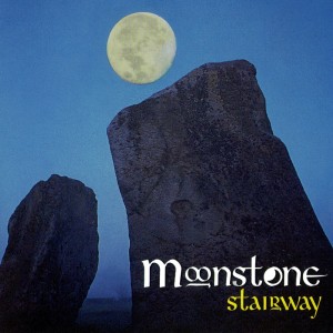Album Moonstone from Stairway