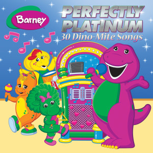 ดาวน์โหลดและฟังเพลง The Duckies Do พร้อมเนื้อเพลงจาก Barney