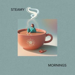 Coffee Lounge Collection的專輯Steamy Mornings (Smooth Jazz Sessions)