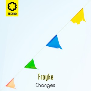 Listen to Changes song with lyrics from Froyke