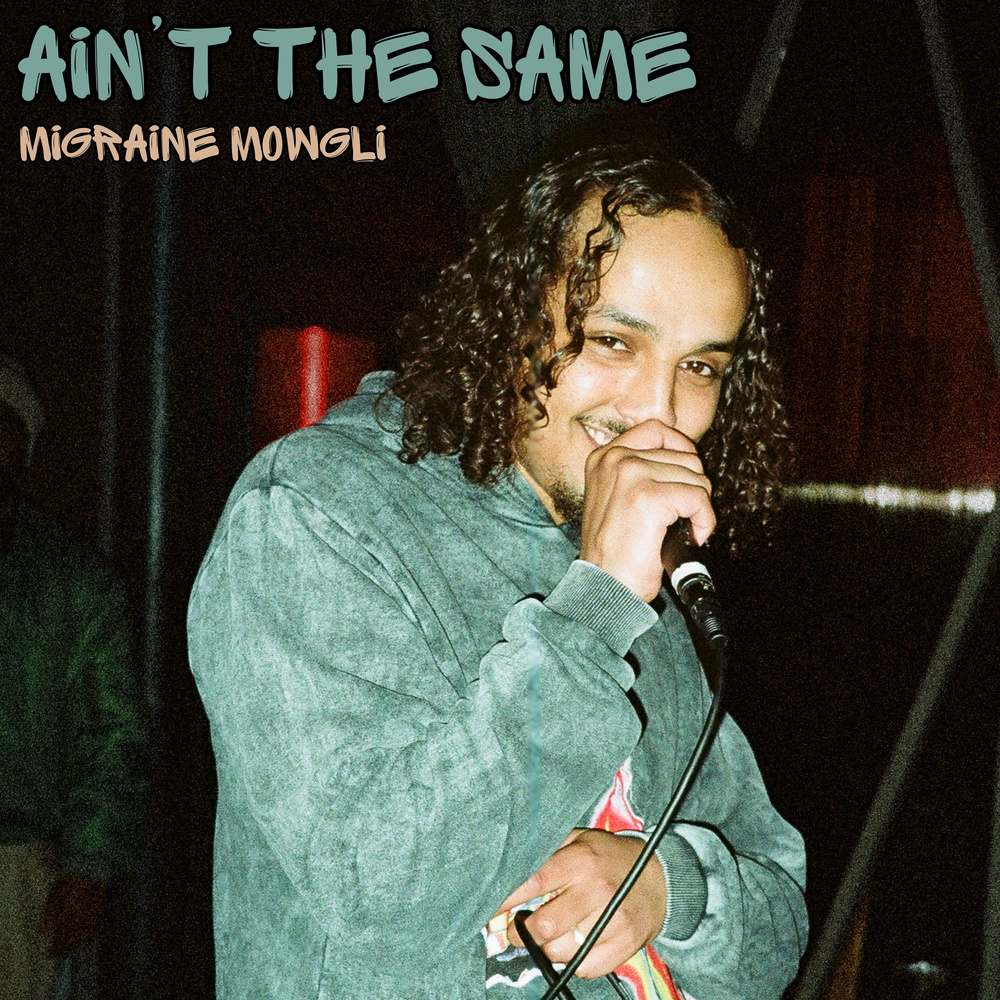 Ain't The Same (Explicit)