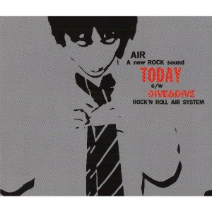 收聽Air的Today歌詞歌曲