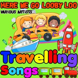 收聽Julia McKenzie的Here We Go Looby Loo歌詞歌曲