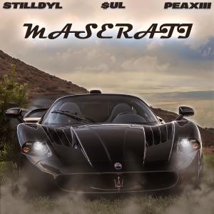 ดาวน์โหลดและฟังเพลง Ma$erati (feat. $uL) (Explicit) พร้อมเนื้อเพลงจาก StillDyl