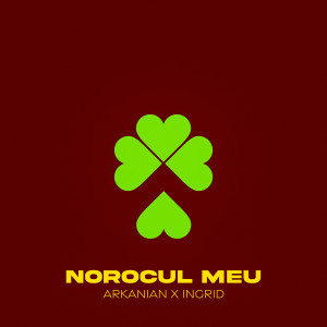 Album Norocul meu from Arkanian