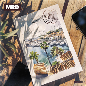 ดาวน์โหลดและฟังเพลง Twee Telefoons (Instrumental|Explicit) พร้อมเนื้อเพลงจาก MRD