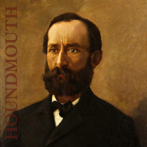 Houndmouth的专辑Houndmouth EP