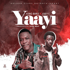 Dengarkan Yaayi lagu dari King Bird dengan lirik