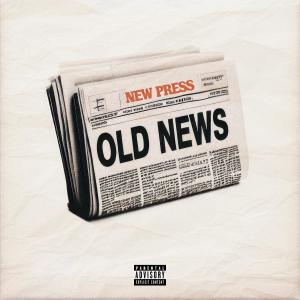 Dengarkan lagu New Press, Old News (Explicit) nyanyian 44RON dengan lirik