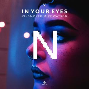 Album In Your Eyes (Nightcore) oleh Mike Watson