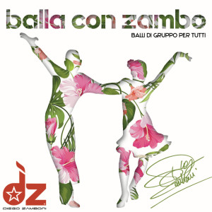 Album Balla con Zambo oleh Diego Zamboni