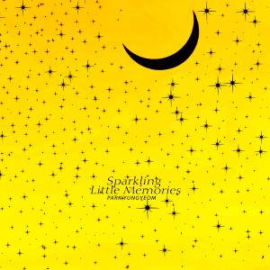收聽박윤겸的Sparkling Little Memories歌詞歌曲