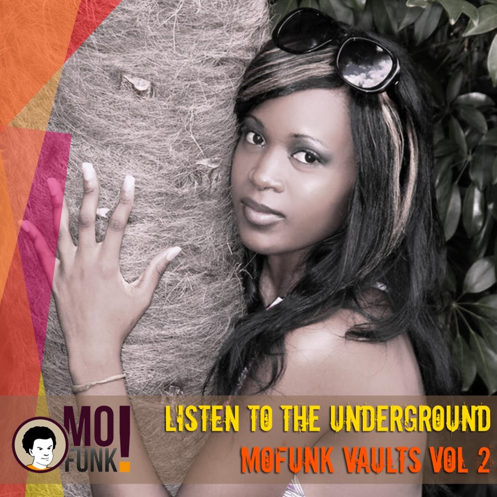 Mollo (Main Mix)