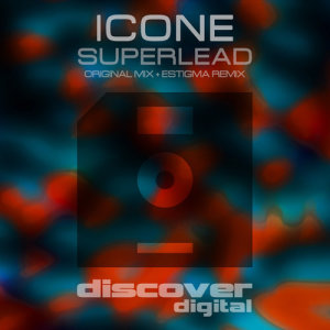 Icone的專輯Superlead