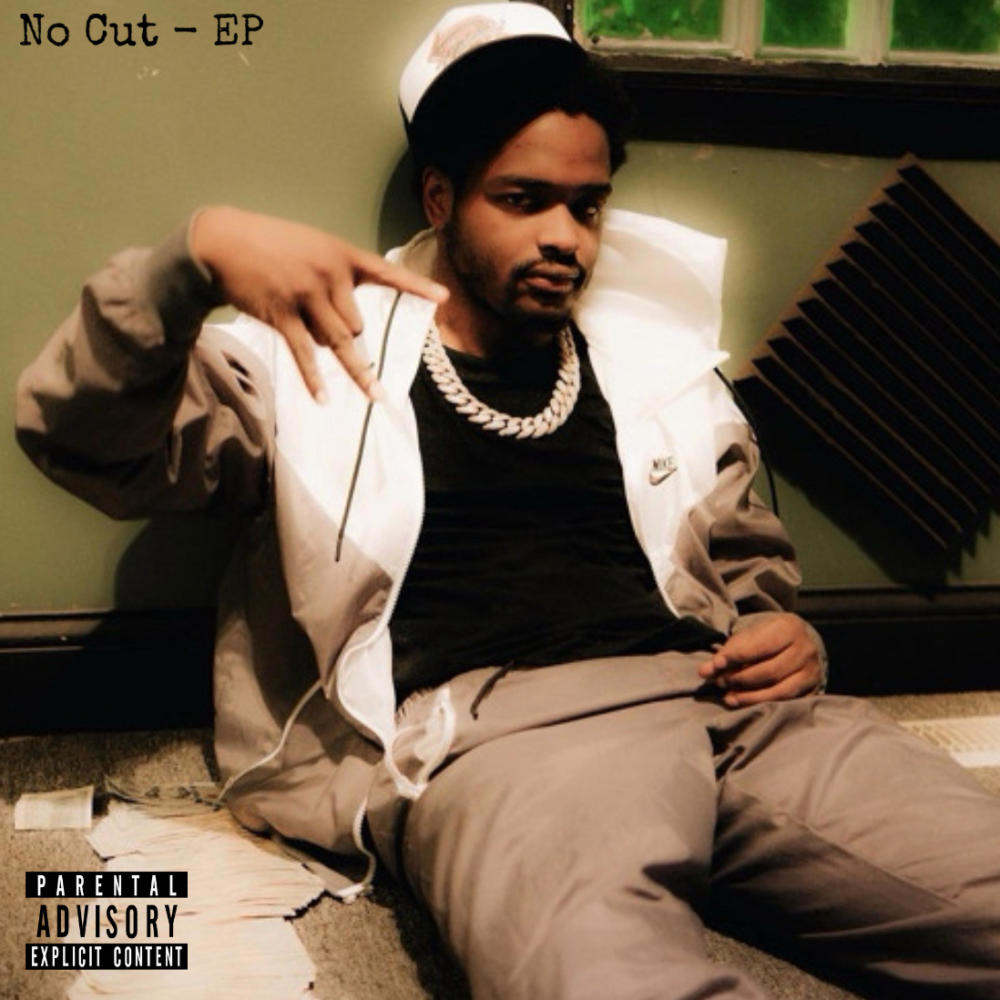 Crash Out (feat. Taedoe Binladin, Wanski & Gmo Stax) (Explicit)