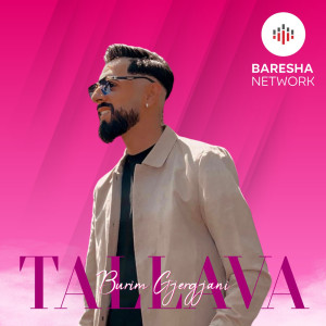 Album Tallava from Burim Gjergjani