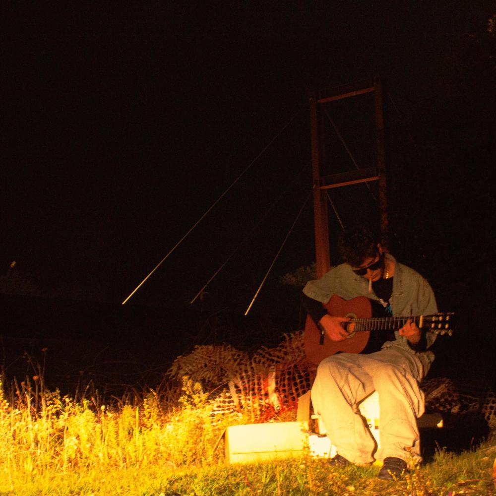 un'altra notte (feat. ELC) (Explicit)