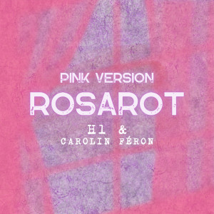 Rosarot (Pink Version)