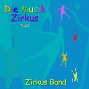 收聽Zirkus Band的La Strada歌詞歌曲