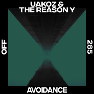 Uakoz的專輯Avoidance