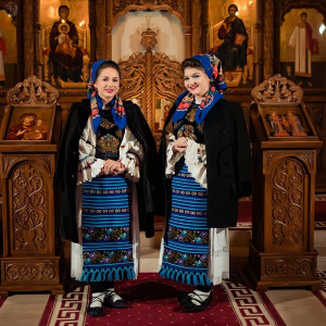 Album Leru-I Doamne Ler from Lenuta Filipoi