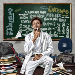 ดาวน์โหลดและฟังเพลง E No Estudio (Explicit) พร้อมเนื้อเพลงจาก Indiouz