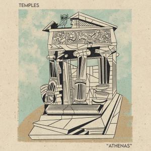 Temples的專輯Athenas