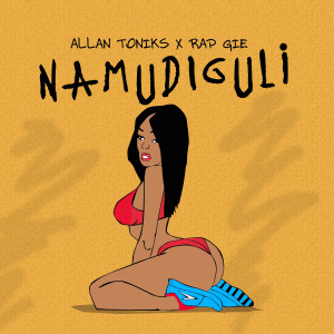 Listen to Namudiguli song with lyrics from ALLAN TONIKS