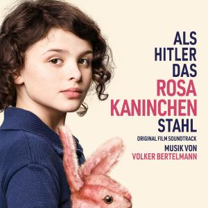 Als Hitler das rosa Kaninchen stahl (Original Film Soundtrack)