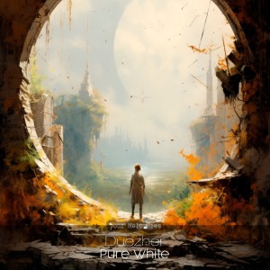 ดาวน์โหลดและฟังเพลง Pure White (Radio Edit) พร้อมเนื้อเพลงจาก Duezher