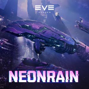 Listen to Neonrain (EVE Echoes Original Soundtrack) song with lyrics from KH