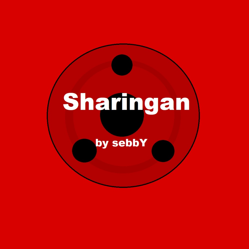 Sharingan (Explicit)