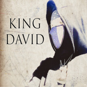 Dengarkan King lagu dari DAVID dengan lirik