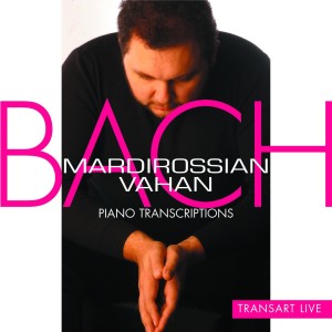 收聽Vahan Mardirossian的Concerto in D minor BWV 974 : I. Andante (after the Oboe concerto by Alessandro Marcello, transcription by J. S. Bach)歌詞歌曲