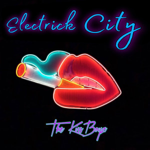 Listen to I'll Sleep When I Die (Explicit) song with lyrics from The Kissboyz